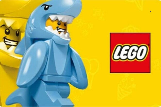 Lego