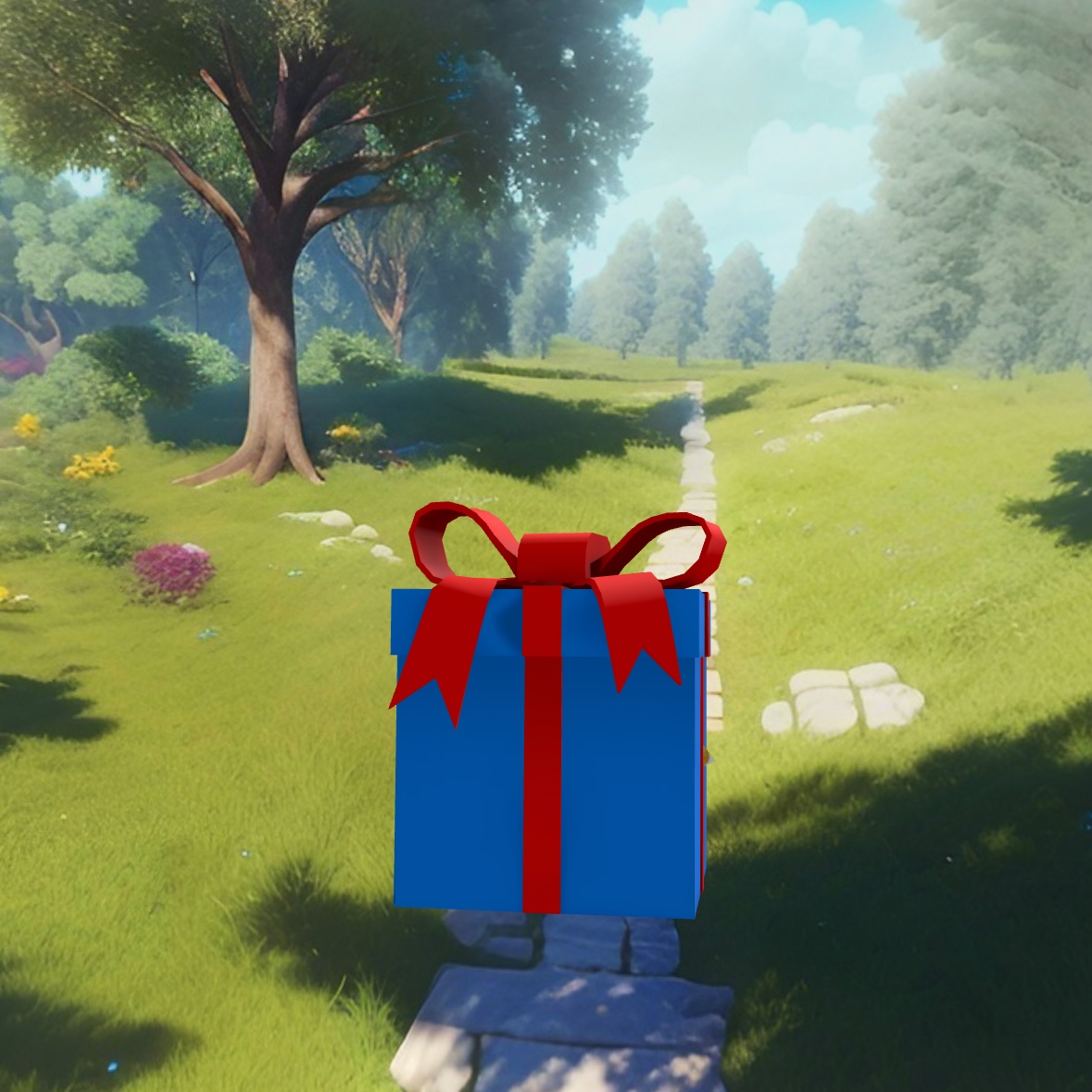 Fantasy Portal