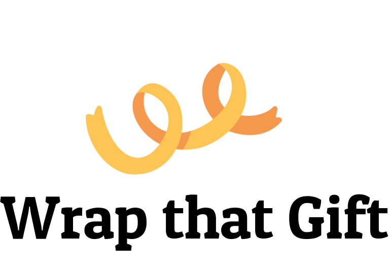 Wrap That Gift Logo
